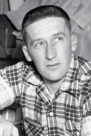 Mickey Spillane Image