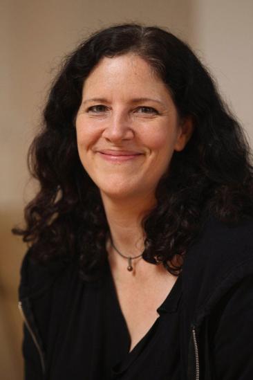 Laura Poitras Image