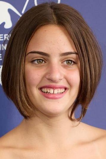 Luana Giuliani Image