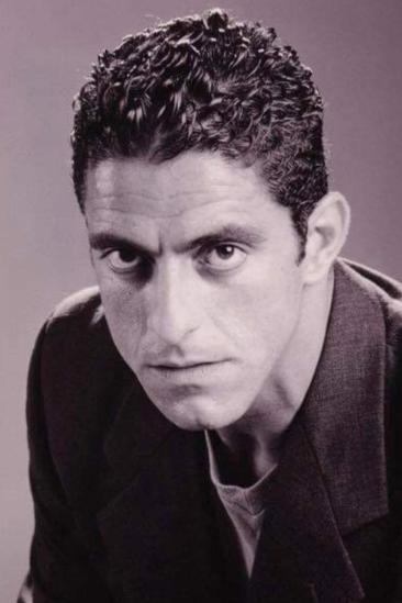 Alessandro Borgese Image