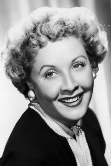 Vivian Vance Image