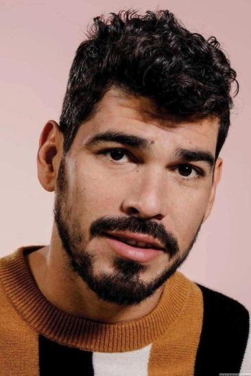 Raúl Castillo Image