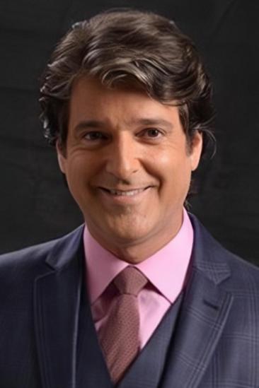 Antonio Fragoso Image