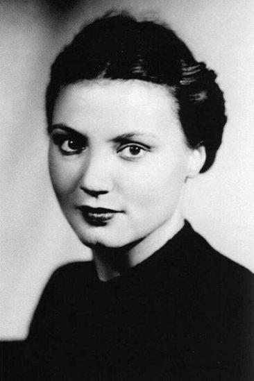 Nina Nikitina Image