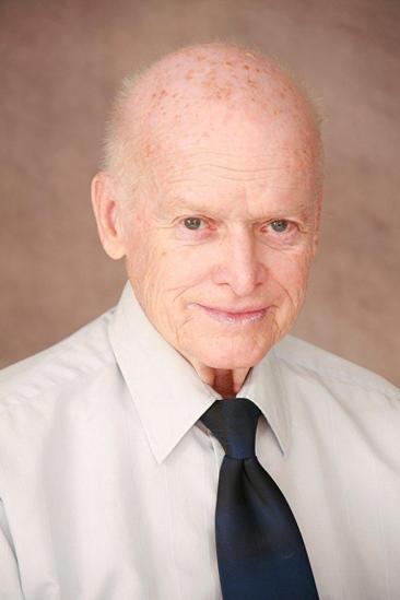 Carl Bradfield Image