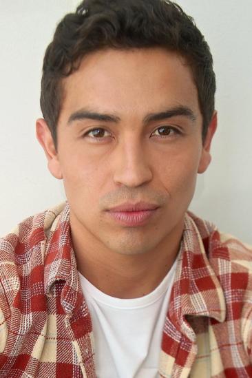Daniel Ray Rodriguez Image