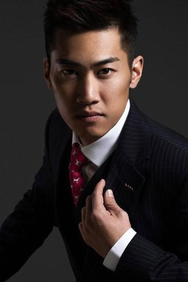 Michael Chan Image