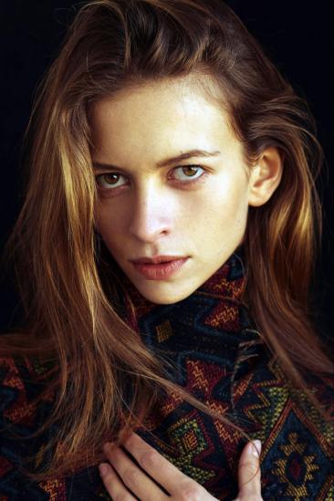 Małgorzata Mikołajczak Image