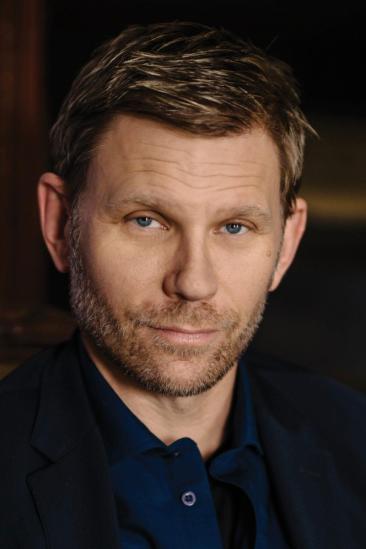Mark Pellegrino Image