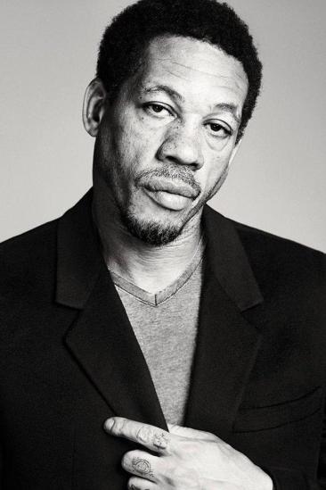 JoeyStarr Image