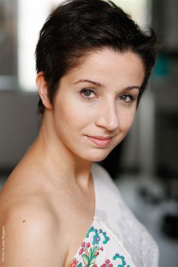 Sophie Jarmouni Image