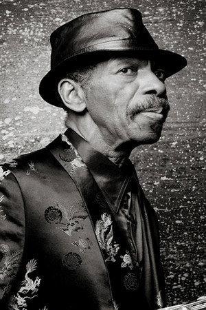 Ornette Coleman Image