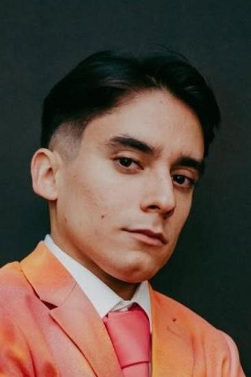 Carlos Eduardo Zacu Image