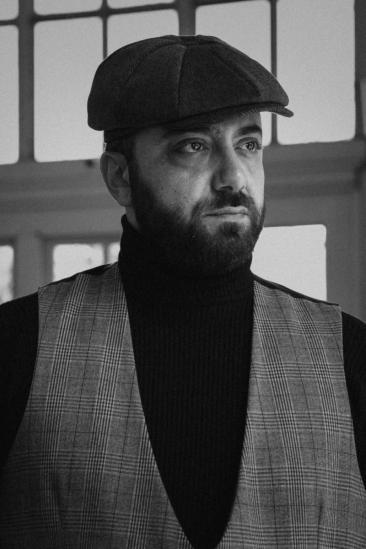 Khoren Levonyan Image