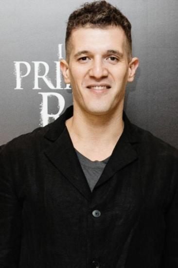 Michael Schermi Image