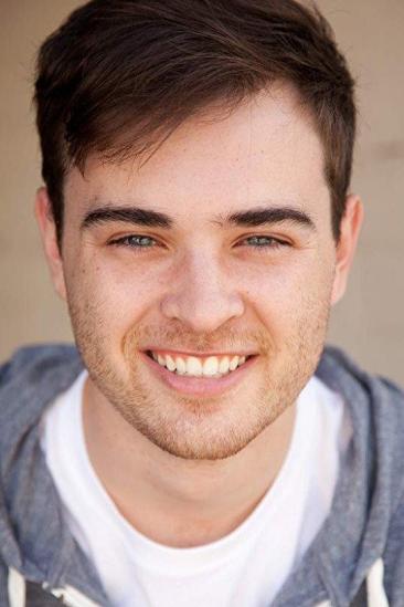 Charlie Ian Image