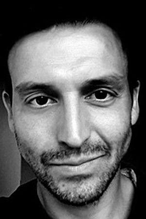 Christian Bronchart Image