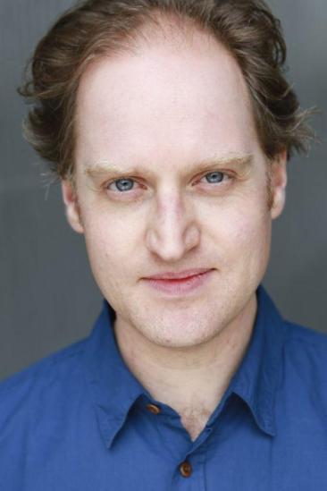 Daniel Gosling Image