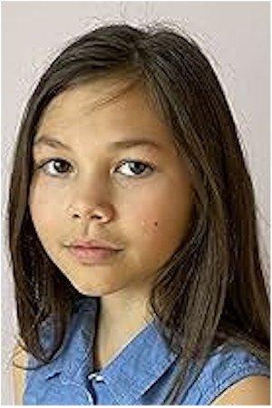 Alice Astons Image