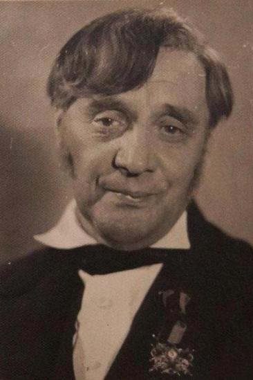 Vladimir Blagoobrazov Image