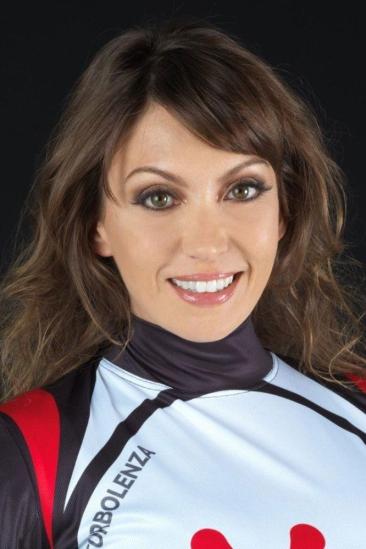 Roberta Mancino Image