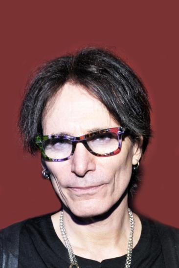 Steve Vai Image