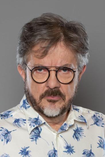 Rocco Tanica Image