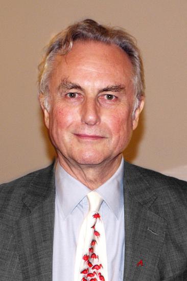 Richard Dawkins Image