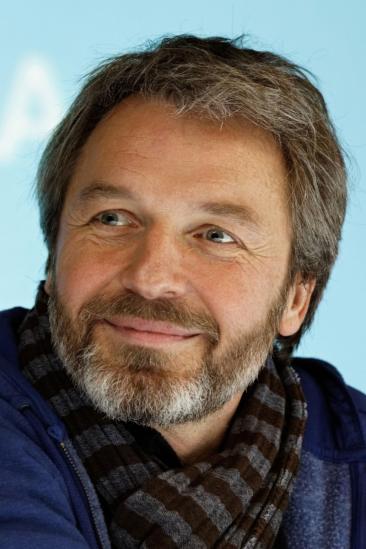 Guillaume Orsat Image