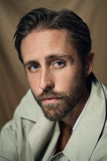 Alec Toselli Image