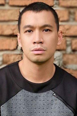 Samuel Rizal Image