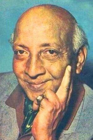 David Abraham Cheulkar Image