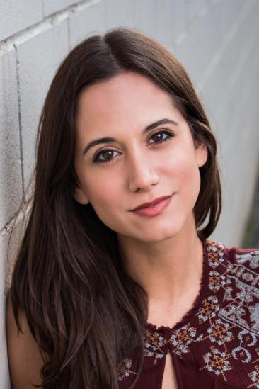 Christina Notto Image