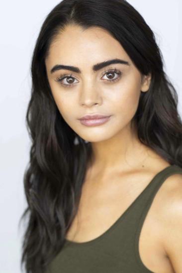 Ilirida Memedovski Image