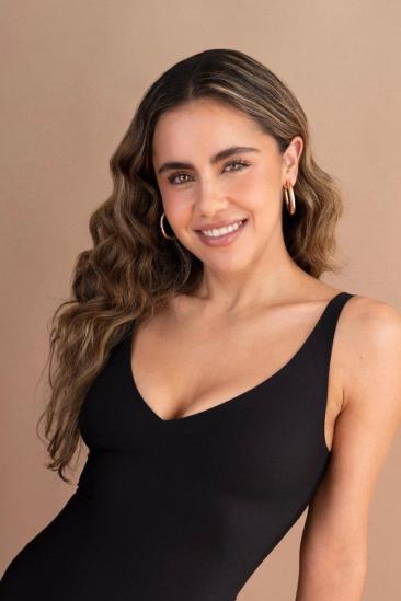 Ana Ortizharo Image