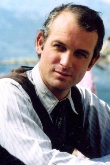 François Orsoni Image