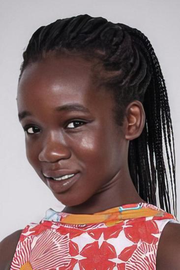 Cynthia Dankwa Image