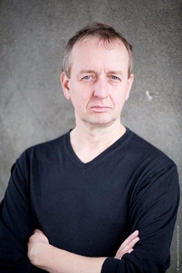 Nicholas Bodeux Image