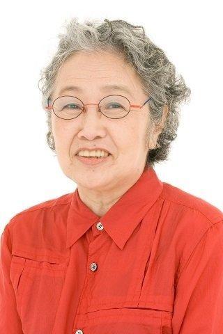Reiko Seno Image