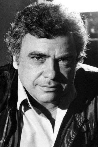 Jeannot Szwarc Image