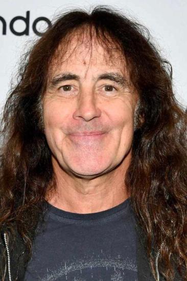 Steve Harris Image