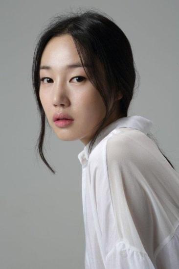 Seo Eun-ah Image