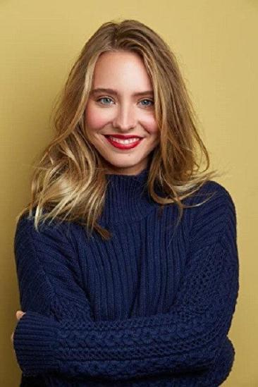 Meghan Oberholzer Image