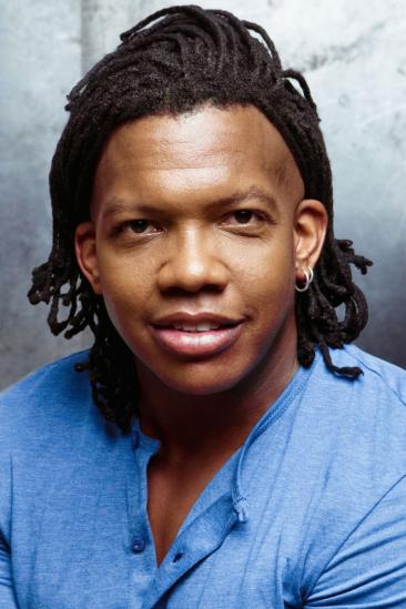 Michael Tait Image