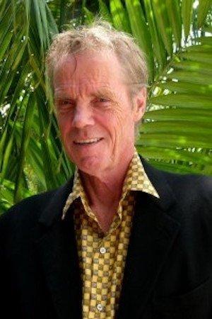 Nick Glennie-Smith Image