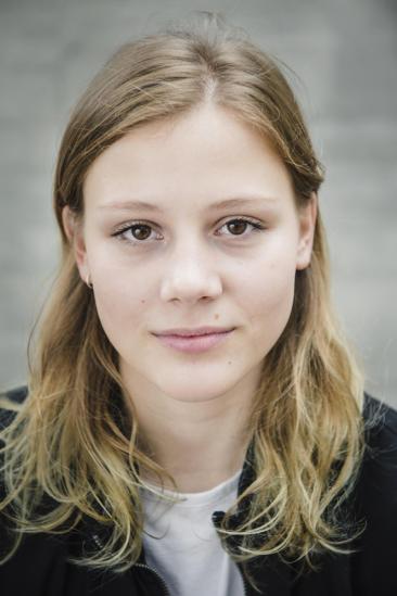 Emma-Katharina Suthe Image