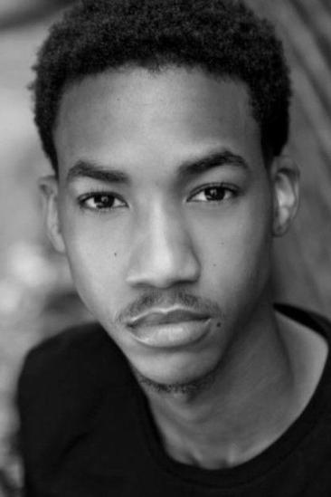 Shaquille Ali-Yebuah Image