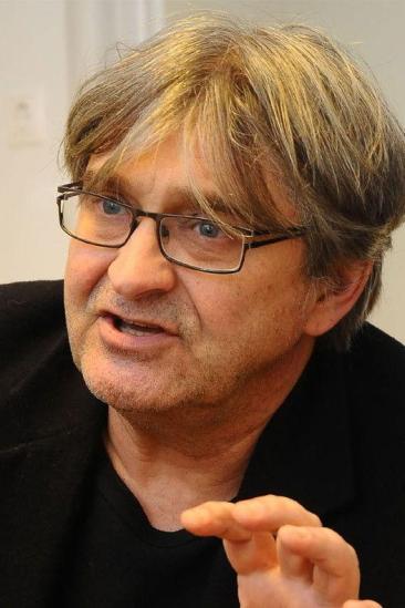 György Dörner Image