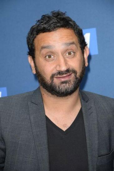Cyril Hanouna Image