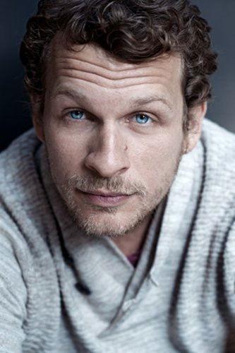 Sebastian Kaufmane Image